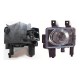 Vauxhall Zafira MK2 2008-2011 (Excl. VXR) Front Fog Lamp Unit Passenger Side